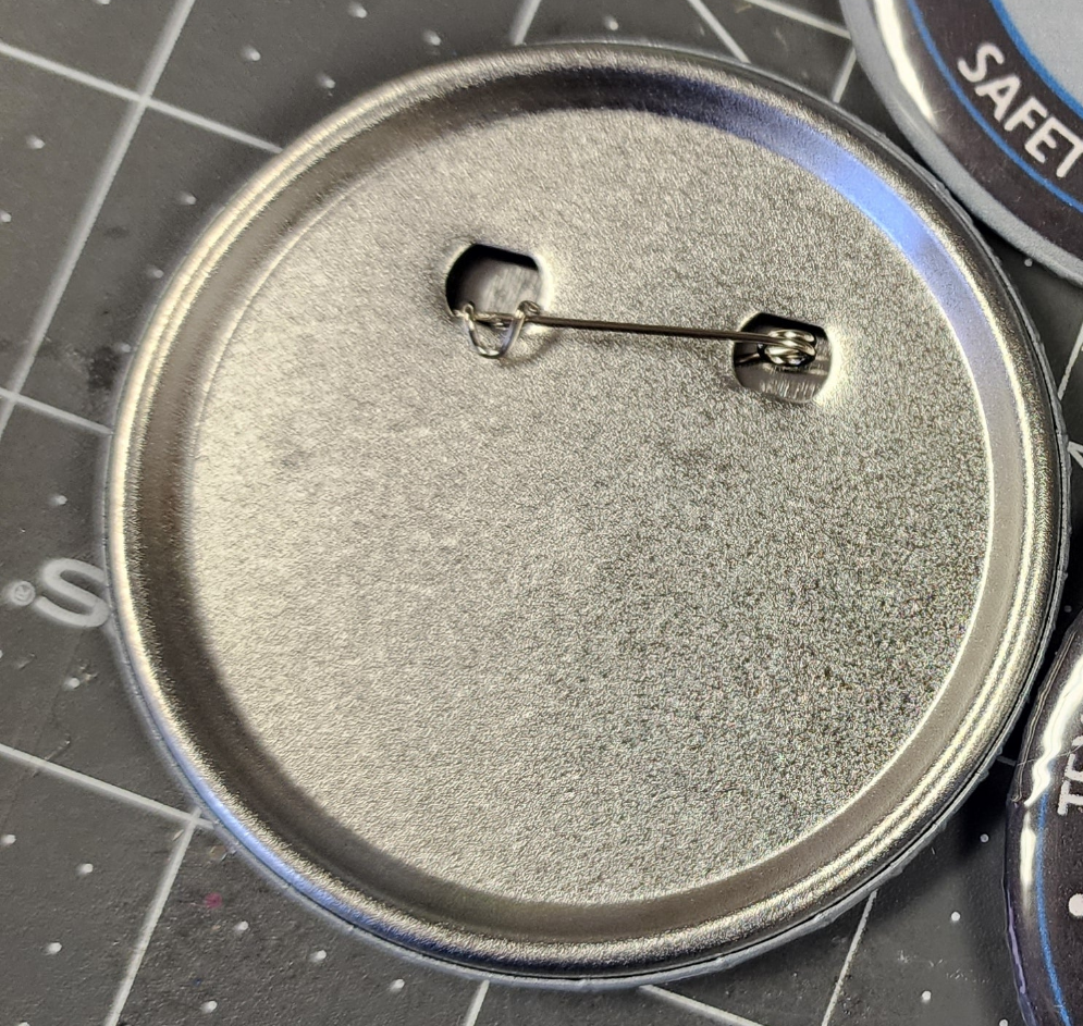 Brag Buttons