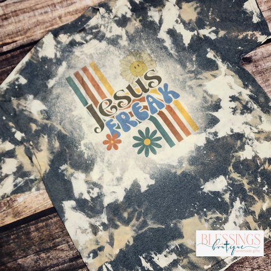 Jesus Freak T-shirt