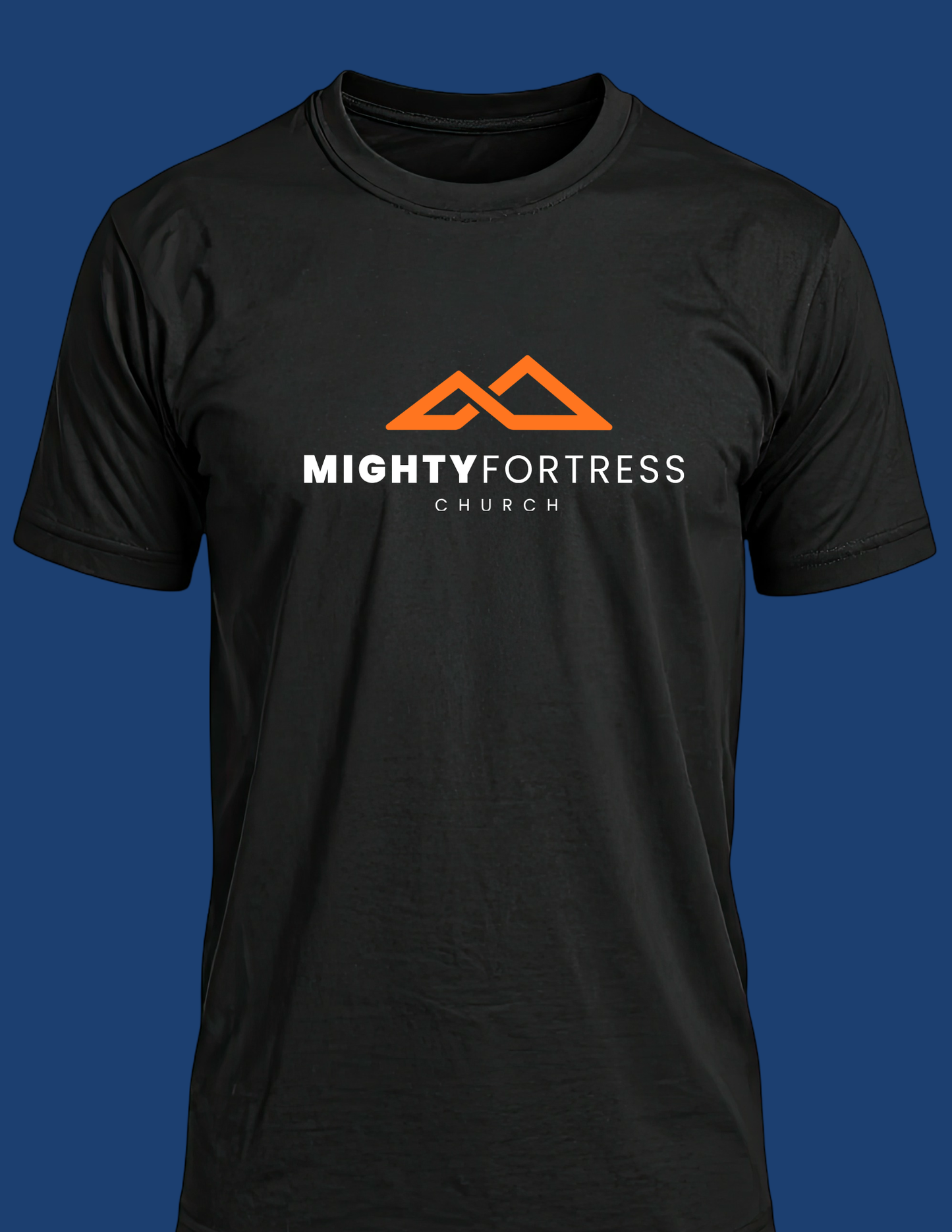 Mighty Fortress- Called to Serve T-Shirt
