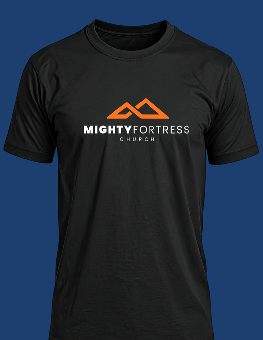 Mighty Fortress- Called to Serve T-Shirt