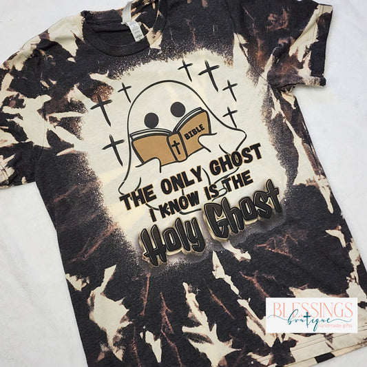 Holy Ghost T-Shirt