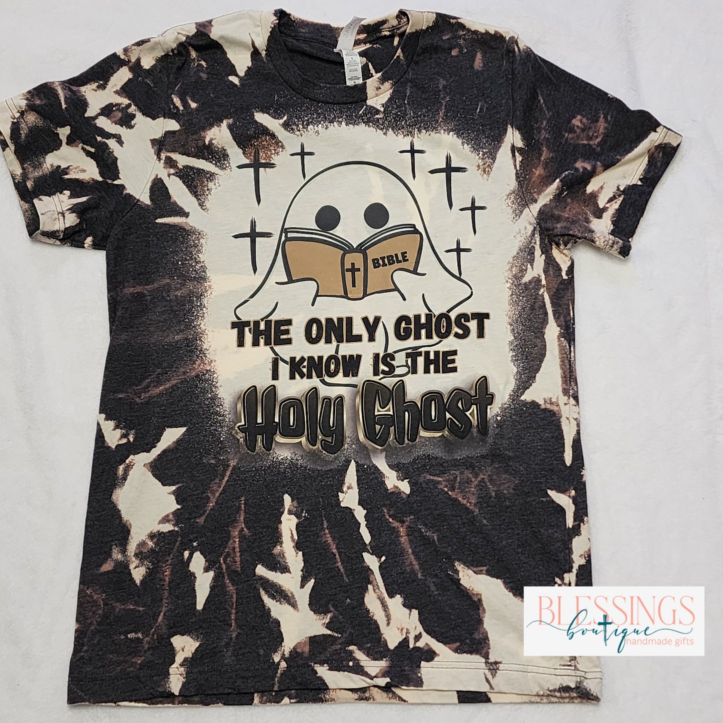 Holy Ghost T-Shirt
