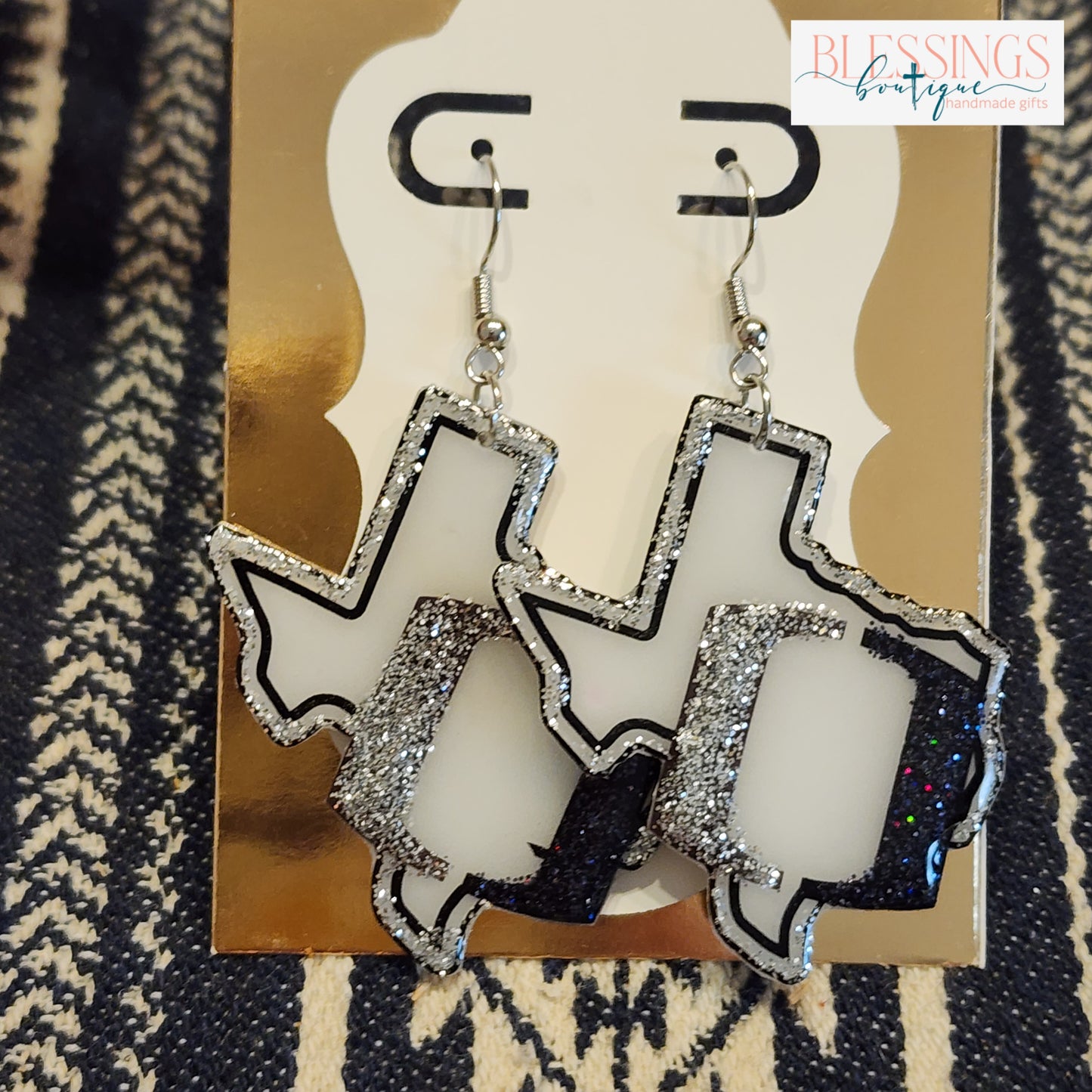 Custom Earrings