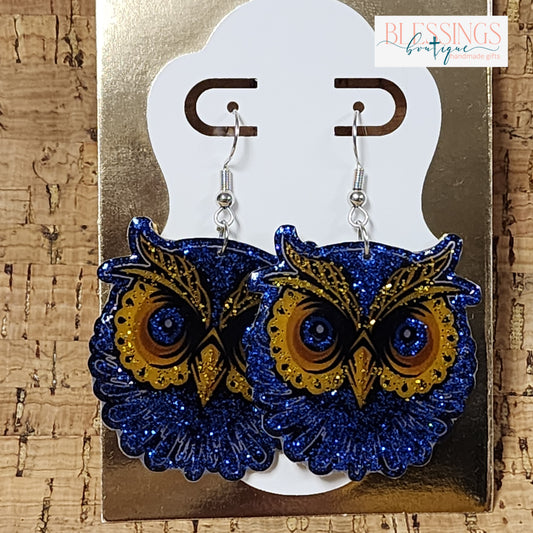 Custom Earrings