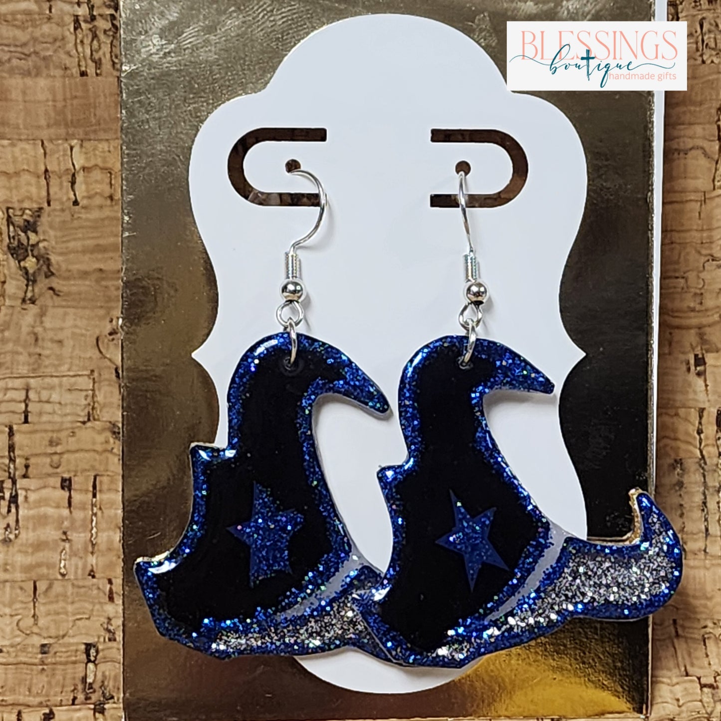Custom Earrings